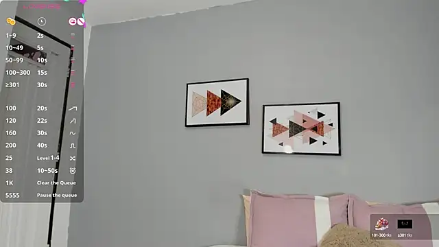 Karol w11 online show from 09/26/25, 05:39