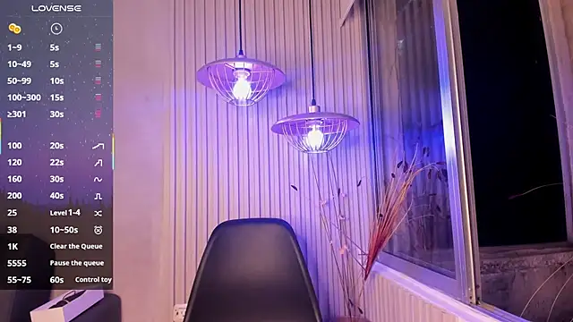 MissMahala  online show from 11/10/25, 07:46