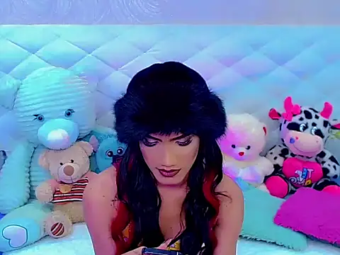 hanna sweett34 online show from 09/13/25, 06:08