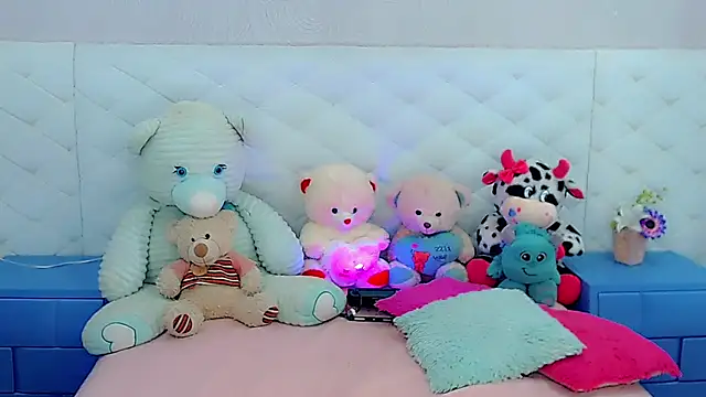 hanna sweett34 online show from 12/03/25, 04:16