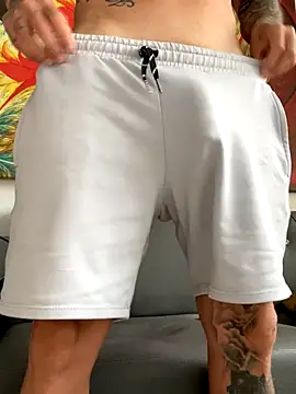 MagicLex1 online show from 10/13/25, 08:31