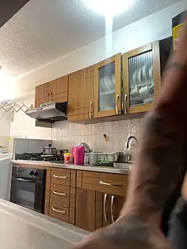 MagicLex1 online show from 10/23/25, 03:33