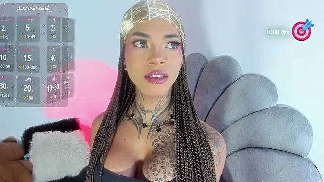 michell danna online show from 12/18/25, 09:54