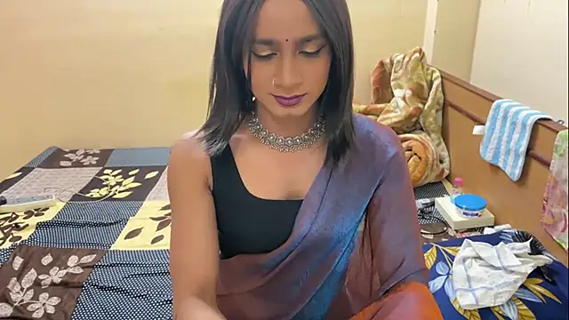 LuvLayla online show from 02/08/26, 03:37