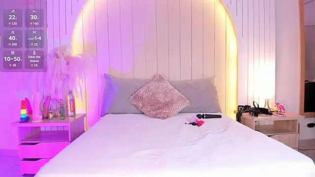 ALICESANDOVAL online show from 04/01/26, 11:33