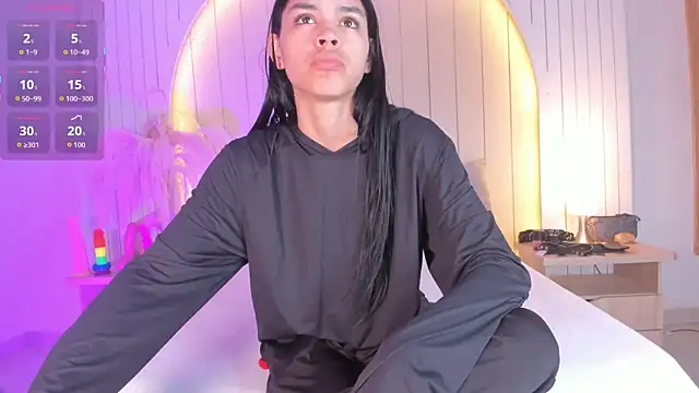 ALICESANDOVAL online show from 04/05/26, 11:29