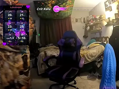 Snapshot of R4inbowK1tty chatting on 03/11/26, 04:07 R4inbowK1tty online show from 03/11/26, 04:07