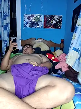 ramito1007 online show from 09/21/25, 05:31