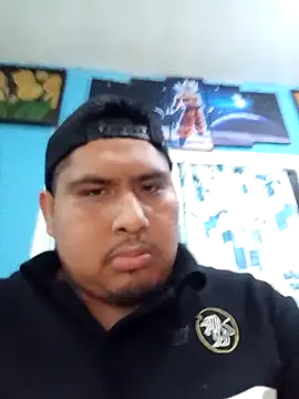 Snapshot of ramito1007 chatting on 03/22/26, 08:34 ramito1007 online show from 03/22/26, 08:34