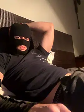 SinisterMads online show from 09/12/25, 08:42