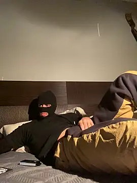 SinisterMads online show from 10/21/25, 02:23