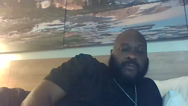 jamalcarter online show from 09/12/25, 04:34