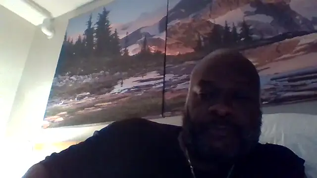 jamalcarter online show from 10/04/25, 03:15