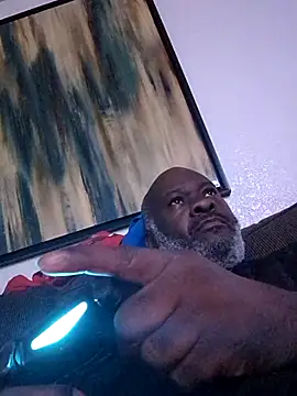 jamalcarter online show from 10/24/25, 12:19