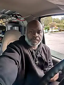 jamalcarter online show from 10/27/25, 10:03