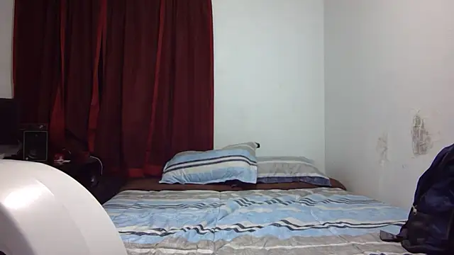 jamalcarter online show from 12/03/25, 09:07