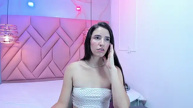 LexxieGrace online show from 10/16/25, 12:28