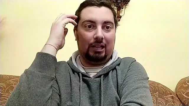 Snapshot of Joseph1Arnold chatting on 12/16/25, 03:17 Joseph1Arnold online show from 12/16/25, 03:17