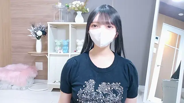 Snapshot of Riria-riri chatting on 09/23/25, 11:02 Riria-riri online show from 09/23/25, 11:02