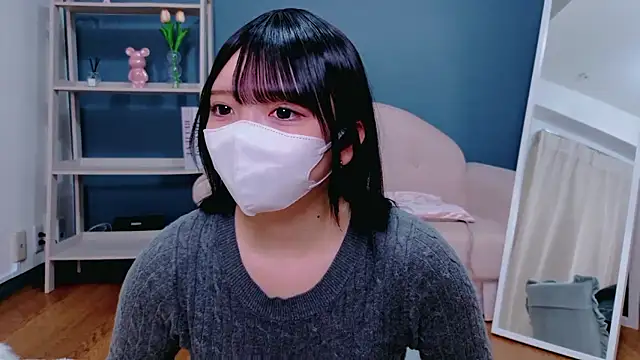 Snapshot of Riria-riri chatting on 09/27/25, 08:08 Riria-riri online show from 09/27/25, 08:08