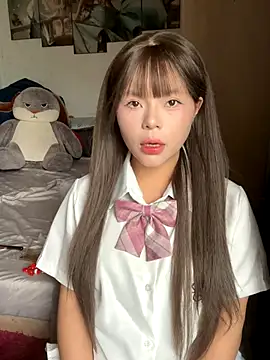 SarahBeii online show from 10/05/25, 03:49