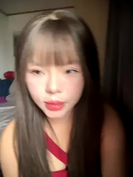 SarahBeii online show from 10/08/25, 03:37