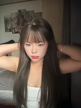 SarahBeii online show from 10/14/25, 02:56