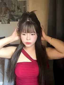 SarahBeii online show from 11/07/25, 03:50