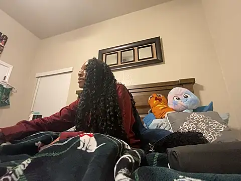 Brooke012 online show from 04/17/26, 01:19