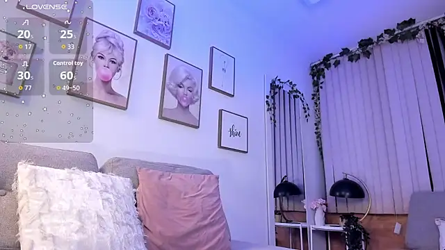 Rosita se online show from 09/09/25, 03:28