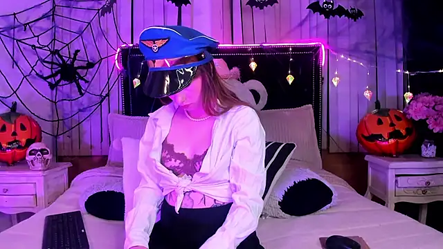 Rosita se online show from 10/11/25, 03:39