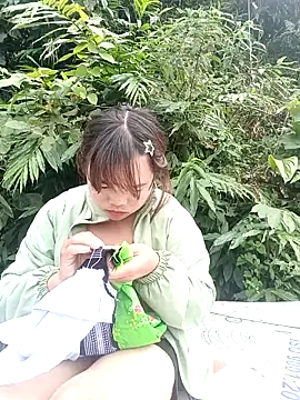 AnHa19 online show from 10/29/25, 04:26