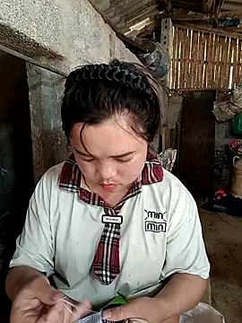 AnHa19 online show from 03/29/26, 03:28