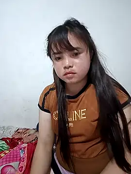 AnHa19 online show from 04/11/26, 02:54