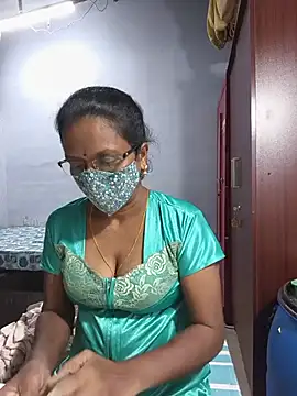 umashreetamil online show from 07/14/26, 11:54