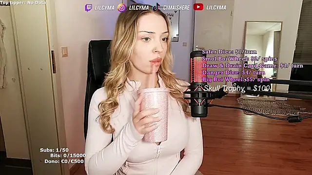 Snapshot of cymaishere chatting on 01/05/26, 06:11 cymaishere online show from 01/05/26, 06:11