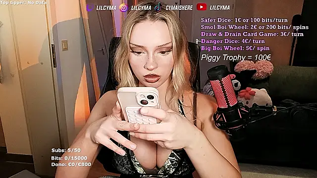 Snapshot of cymaishere chatting on 03/16/26, 09:19 cymaishere online show from 03/16/26, 09:19