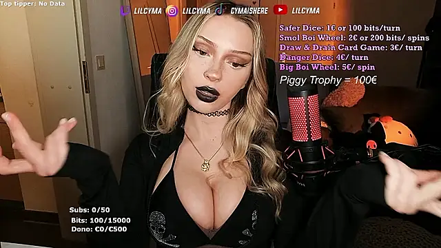 Snapshot of cymaishere chatting on 03/23/26, 07:51 cymaishere online show from 03/23/26, 07:51