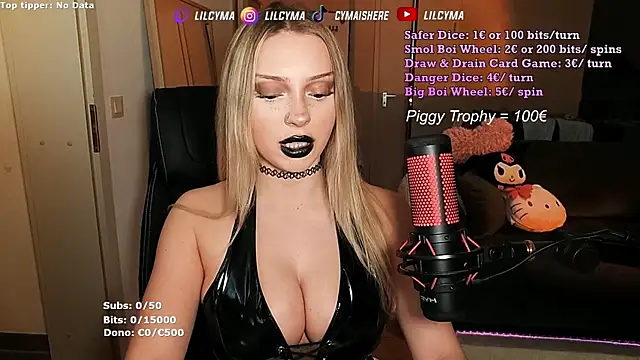 Snapshot of cymaishere chatting on 03/30/26, 06:42 cymaishere online show from 03/30/26, 06:42