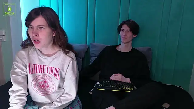 ViviaraNGendy online show from 09/14/25, 10:25