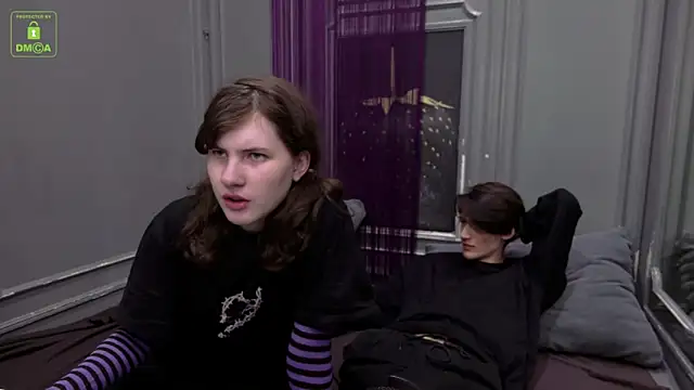 ViviaraNGendy online show from 09/22/25, 10:28