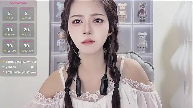 Snapshot of Sue101010 chatting on 09/09/25, 09:58 Sue101010 online show from 09/09/25, 09:58