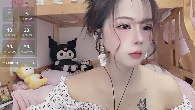 Snapshot of Sue101010 chatting on 10/07/25, 09:28 Sue101010 online show from 10/07/25, 09:28