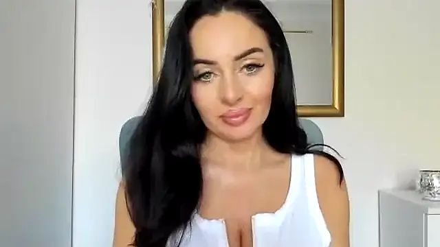 StellaSensual online show from 05/25/26, 06:52