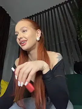 LittleFox    online show from 03/22/26, 09:18