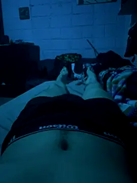 Snapshot of Drilgft chatting on 10/24/25, 10:00 Drilgft online show from 10/24/25, 10:00