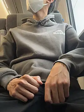 Snapshot of Daddygarry chatting on 03/01/26, 08:49 Daddygarry online show from 03/01/26, 08:49