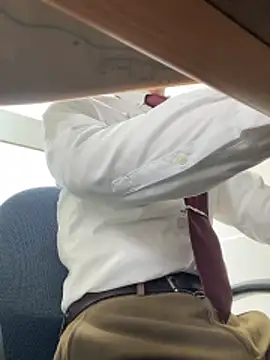 Snapshot of Daddygarry chatting on 03/13/26, 05:47 Daddygarry online show from 03/13/26, 05:47