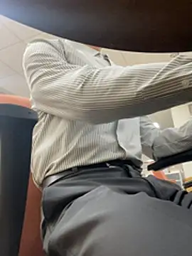 Snapshot of Daddygarry chatting on 03/16/26, 07:56 Daddygarry online show from 03/16/26, 07:56