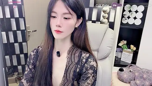Yueyue-MM online show from 05/27/26, 12:40